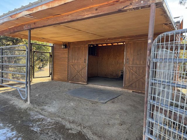 41 La Puerta Trail, Placitas, NM 87043