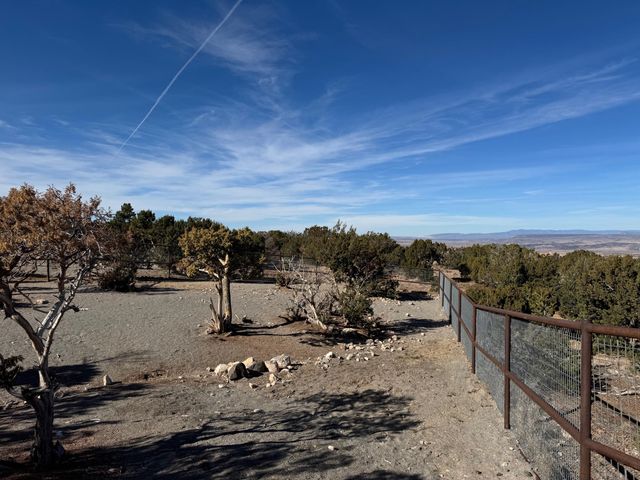 41 La Puerta Trail, Placitas, NM 87043