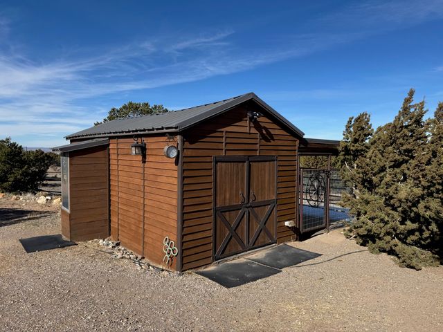 41 La Puerta Trail, Placitas, NM 87043