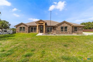 112 Savage Circle, Copperas Cove, TX 76522