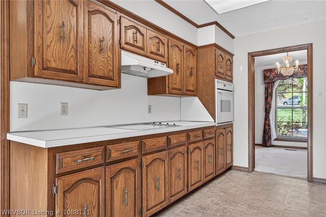 3406 Old Oaks Lane, Fort Smith, AR 72903