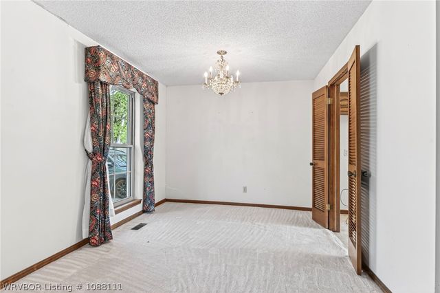 3406 Old Oaks Lane, Fort Smith, AR 72903