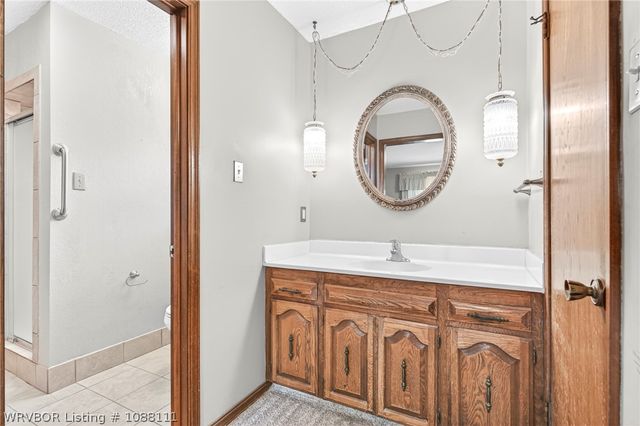 3406 Old Oaks Lane, Fort Smith, AR 72903