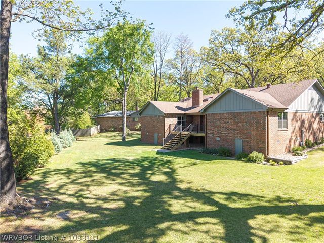 3406 Old Oaks Lane, Fort Smith, AR 72903