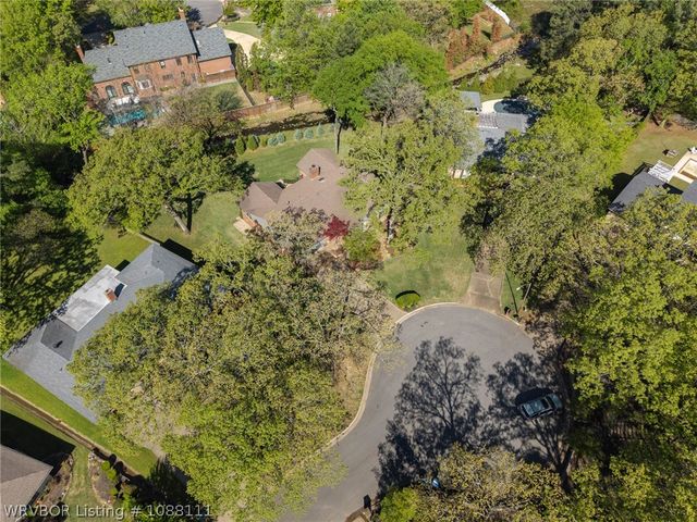 3406 Old Oaks Lane, Fort Smith, AR 72903