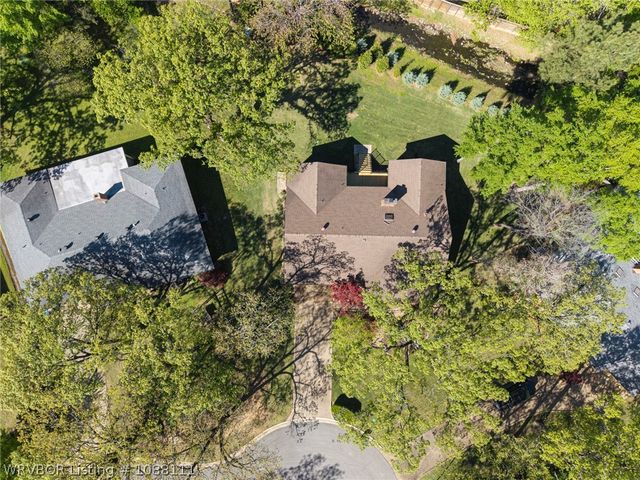 3406 Old Oaks Lane, Fort Smith, AR 72903