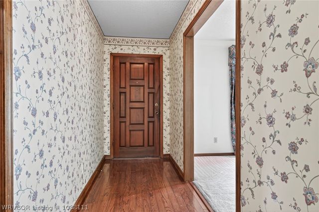 3406 Old Oaks Lane, Fort Smith, AR 72903