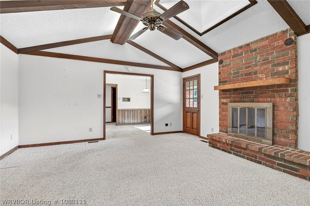 3406 Old Oaks Lane, Fort Smith, AR 72903