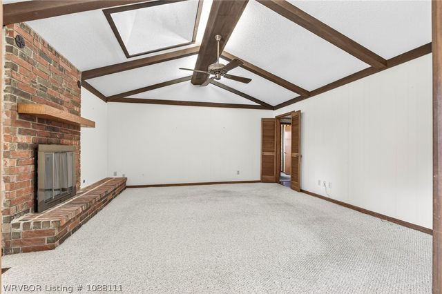 3406 Old Oaks Lane, Fort Smith, AR 72903