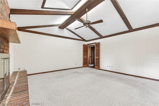 3406 Old Oaks Lane, Fort Smith, AR 72903