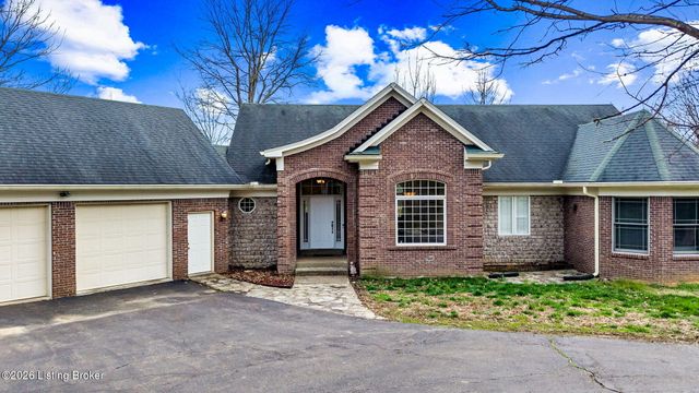 13889 Taylorsville Rd, Louisville, KY 40299