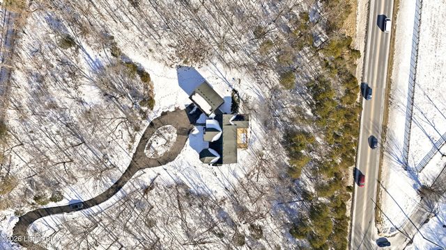 13889 Taylorsville Rd, Louisville, KY 40299