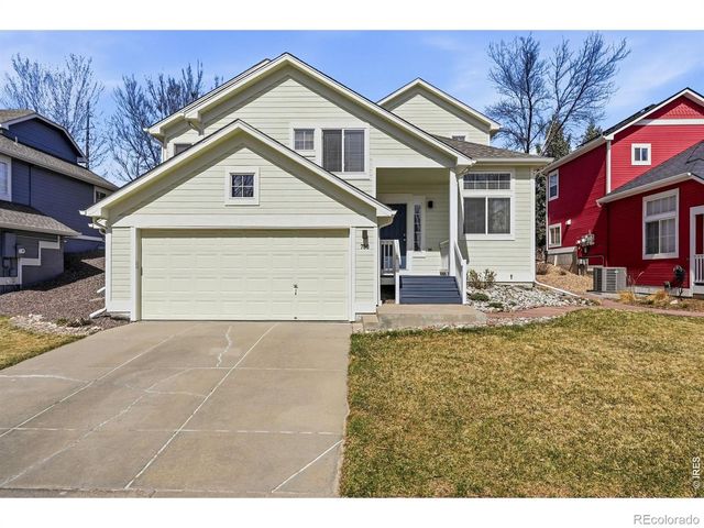 788 Nighthawk Circle, Louisville, CO 80027