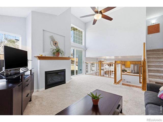 788 Nighthawk Circle, Louisville, CO 80027