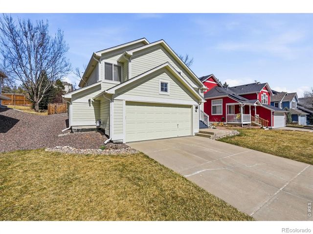 788 Nighthawk Circle, Louisville, CO 80027