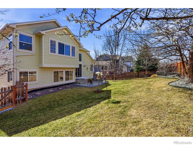 788 Nighthawk Circle, Louisville, CO 80027