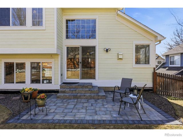 788 Nighthawk Circle, Louisville, CO 80027