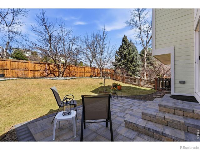 788 Nighthawk Circle, Louisville, CO 80027