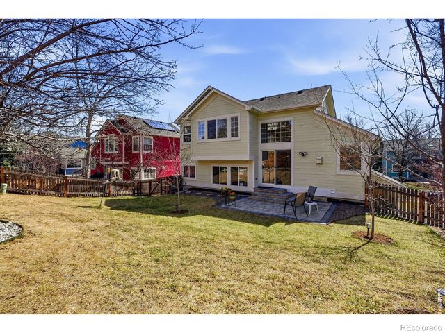 788 Nighthawk Circle, Louisville, CO 80027