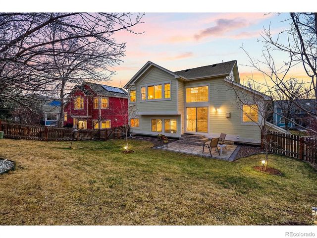 788 Nighthawk Circle, Louisville, CO 80027