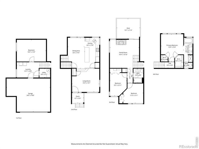 788 Nighthawk Circle, Louisville, CO 80027