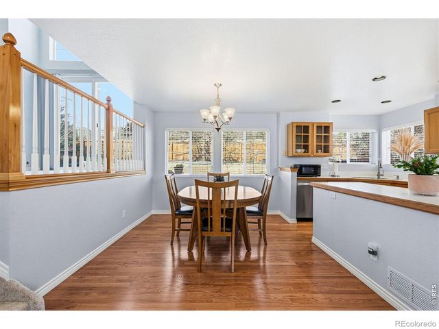 788 Nighthawk Circle, Louisville, CO 80027