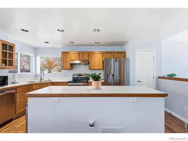 788 Nighthawk Circle, Louisville, CO 80027