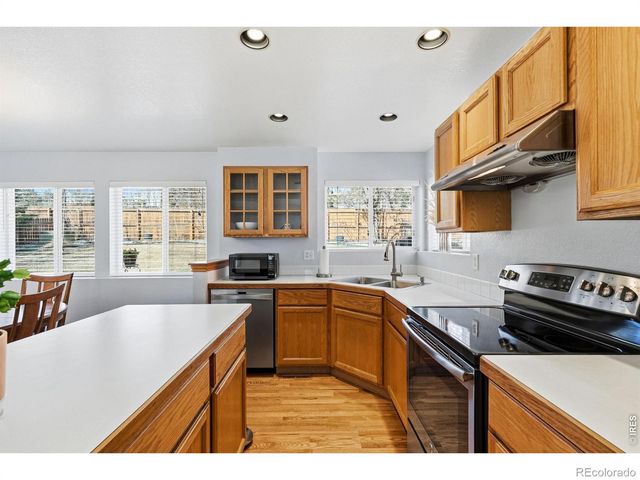 788 Nighthawk Circle, Louisville, CO 80027