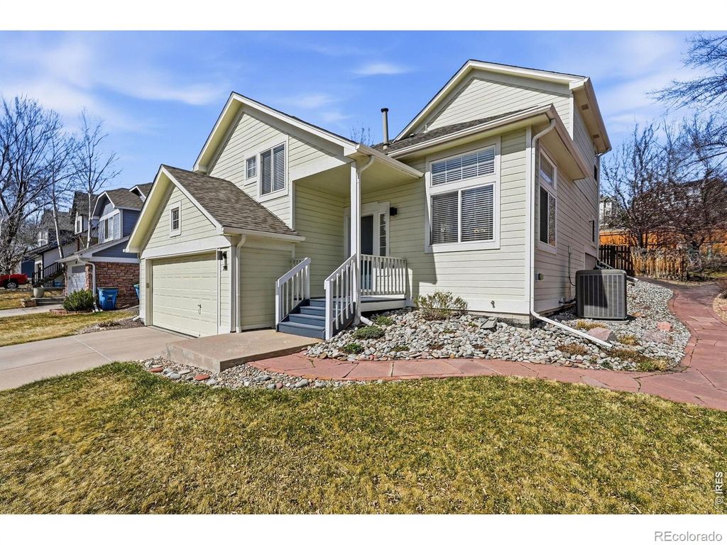 788 Nighthawk Circle, Louisville, CO 80027