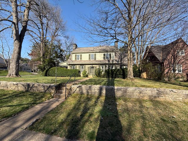 1703 Fairway Drive, Lexington, KY 40502