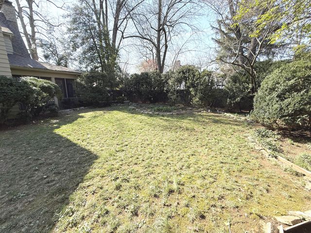 1703 Fairway Drive, Lexington, KY 40502