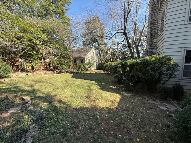 1703 Fairway Drive, Lexington, KY 40502