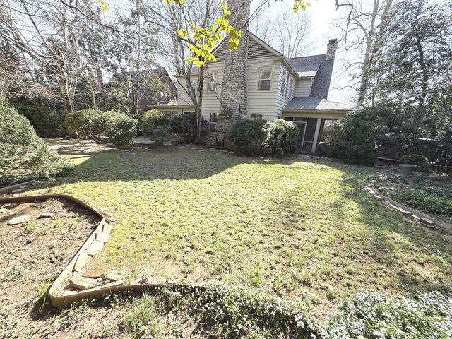 1703 Fairway Drive, Lexington, KY 40502
