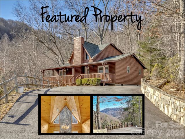 30 Edgewater Lane, Maggie Valley, NC 8751