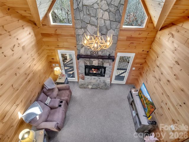 30 Edgewater Lane, Maggie Valley, NC 8751