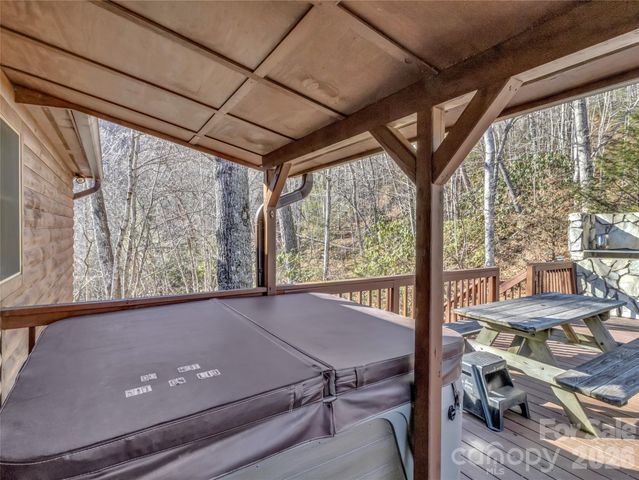 30 Edgewater Lane, Maggie Valley, NC 8751