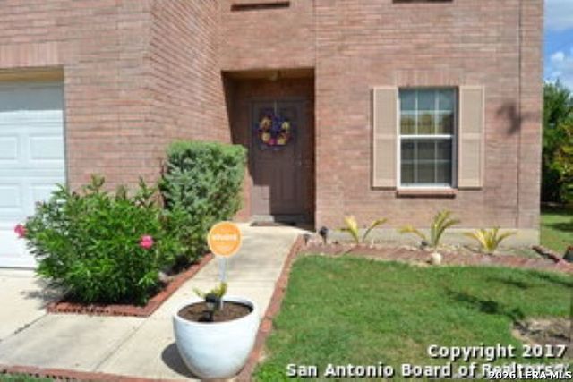 9310 DUBLIN GRN, San Antonio, TX 78254