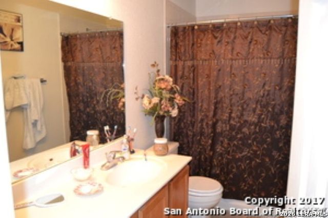 9310 DUBLIN GRN, San Antonio, TX 78254