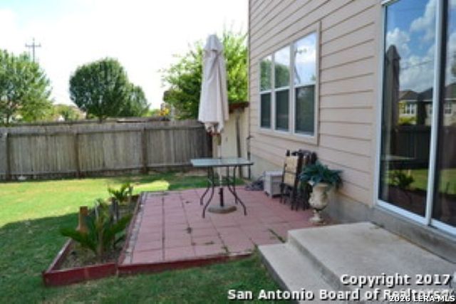 9310 DUBLIN GRN, San Antonio, TX 78254
