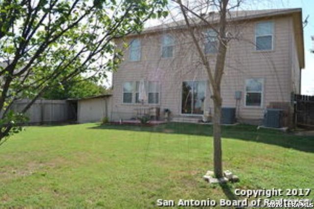 9310 DUBLIN GRN, San Antonio, TX 78254