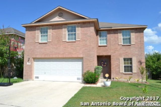 9310 DUBLIN GRN, San Antonio, TX 78254