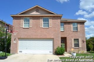 9310 DUBLIN GRN, San Antonio, TX 78254