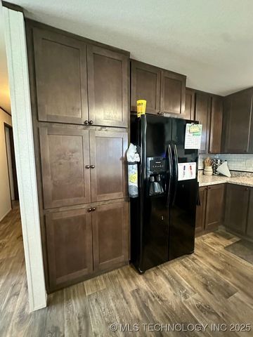 11814 Taylor Island View Road, Kingston, OK 73439