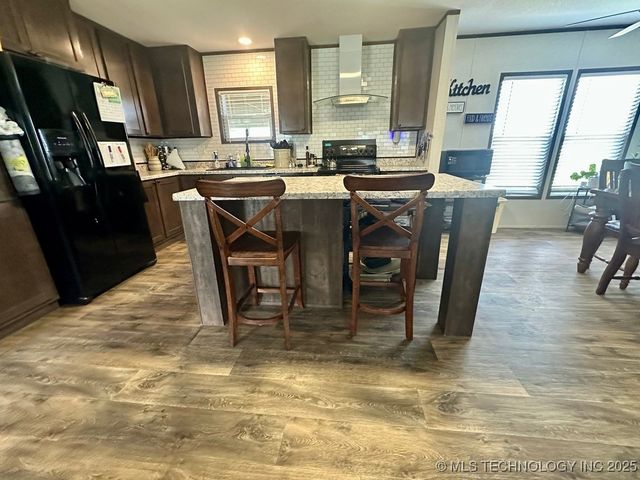 11814 Taylor Island View Road, Kingston, OK 73439