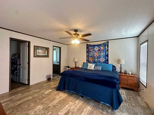 11814 Taylor Island View Road, Kingston, OK 73439