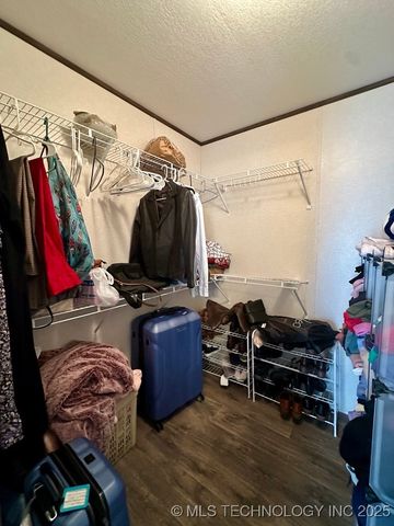 11814 Taylor Island View Road, Kingston, OK 73439