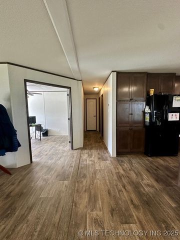 11814 Taylor Island View Road, Kingston, OK 73439