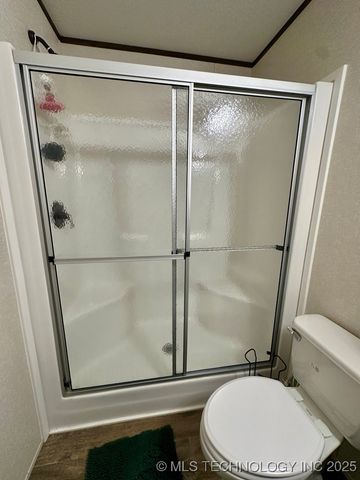 11814 Taylor Island View Road, Kingston, OK 73439