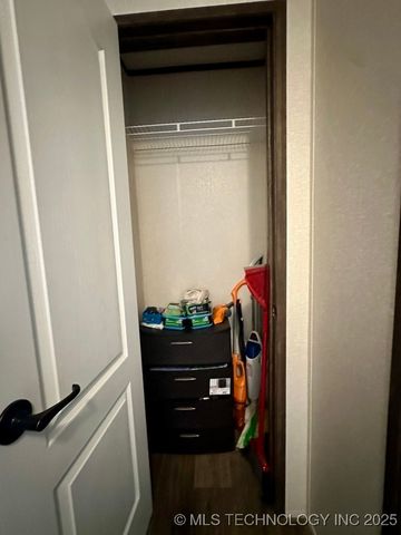 11814 Taylor Island View Road, Kingston, OK 73439