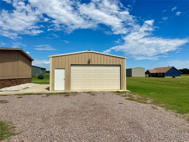 11814 Taylor Island View Road, Kingston, OK 73439